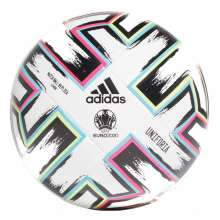piłka Adidas uniforia euro 2020