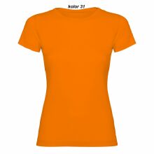koszulka pomarańcz 31