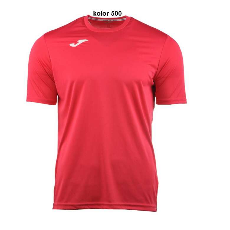 Koszulka sportowa Joma Comb kolor 500