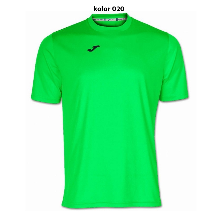Koszulka sportowa Joma Comb kolor 020