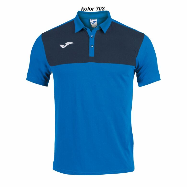 koszulka polo joma winner II 101108.703